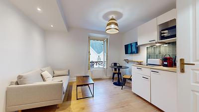 Photo du logement du 4 Place Du Cardinal Mercier 95880 Enghien-les-Bains