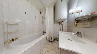 Photo du logement du 48 Boulevard Maréchal Foch 38000 Grenoble