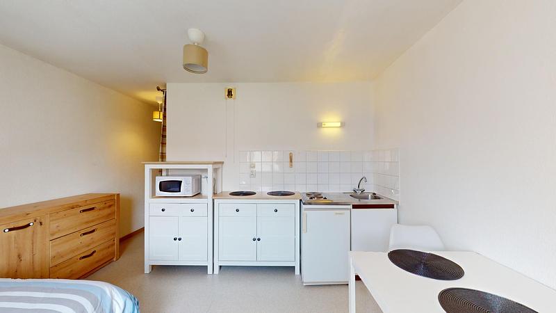 Photo du logement du 11bis Rue Ernest Petit 21000 Dijon