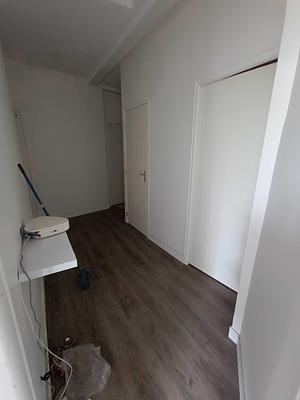 Photo de la chambre 5 du 10 Place Jean De Berry 86000 Poitiers