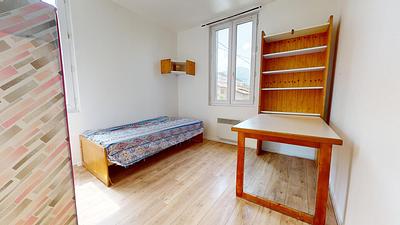 Photo du logement du 21 Chemin De La Blanchisserie 38100 Grenoble