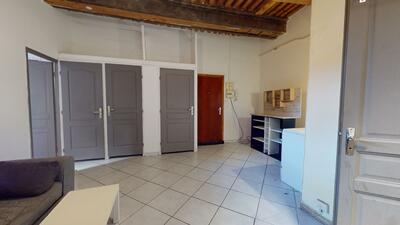 Photo du logement du 13bis rue de la vieille 69001 Lyon