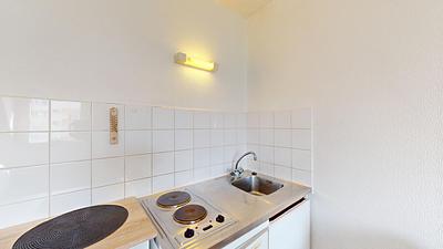 Photo du logement du 11bis Rue Ernest Petit 21000 Dijon