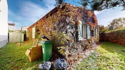 Photo du logement du 23 Rue San Gillen 30000 Nîmes