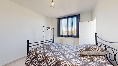 Photo de la chambre 2 du 206 Avenue Max Barel 83500 La Seyne-sur-Mer