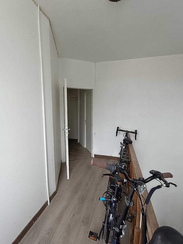 Photo de la chambre 5 du 10 Place Jean De Berry 86000 Poitiers