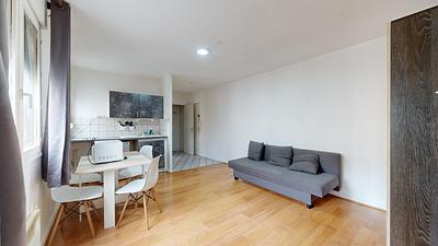 Photo du logement du 58 Rue De Vesoul 25000 Besançon