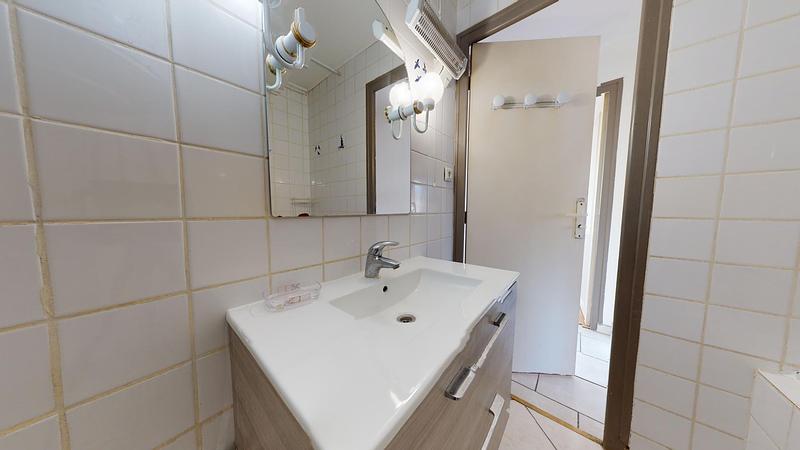 Photo du logement du 48 Boulevard Maréchal Foch 38000 Grenoble