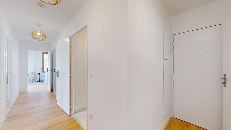 Photo de la chambre 1 du 4 Chemin Abel Tissot 93210 Saint-Denis