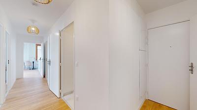 Photo de la chambre 3 du 4 Chemin Abel Tissot 93210 Saint-Denis