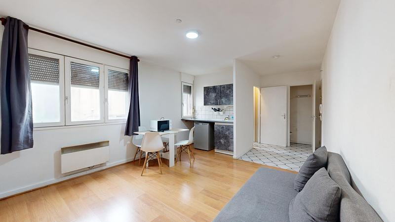 Photo du logement du 58 Rue De Vesoul 25000 Besançon