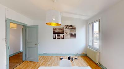 Photo du logement du 7 Place Aichinger 68200 Mulhouse