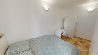 Photo de la chambre 2 du 11 Rue François Couperin 93110 Rosny-sous-Bois