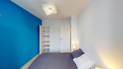 Photo du logement du 6 Rue Lieutenant De Vaisseau Paris 29200 Brest