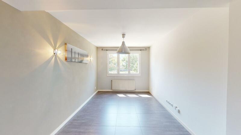 Photo du logement du 51 Rue Du Général Férrié 38100 Grenoble