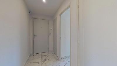 Photo de la chambre 1 du 18 Rue Maurice Maccario 06000 Nice