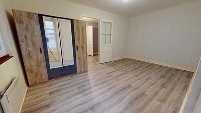 Photo du logement du 1 Rue Descours 42000 Saint-Étienne