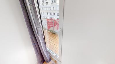 Photo de la chambre 2 du 11 Rue François Couperin 93110 Rosny-sous-Bois