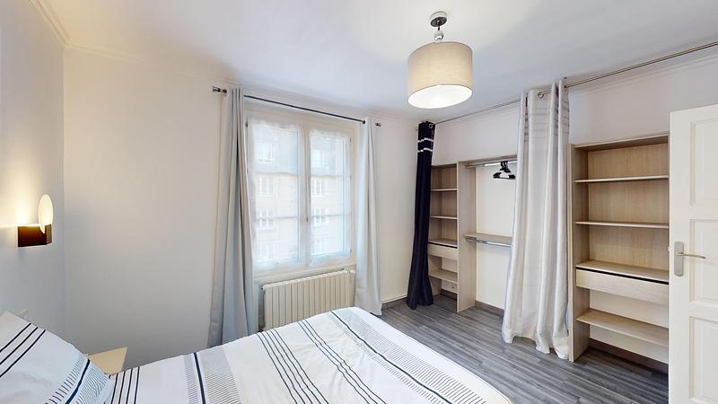 Photo du logement du 6 Rue Lieutenant De Vaisseau Paris 29200 Brest