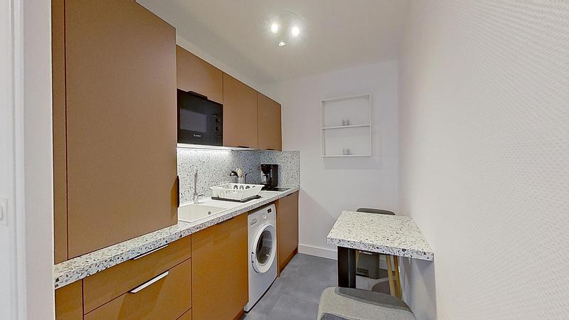 Photo du logement du 172 Rue Caponière 14000 Caen