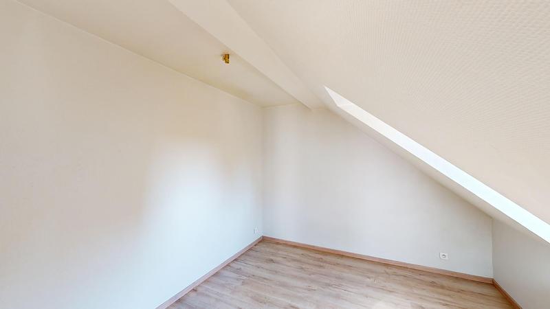 Photo du logement du 35 Rue Franklin 68200 Mulhouse