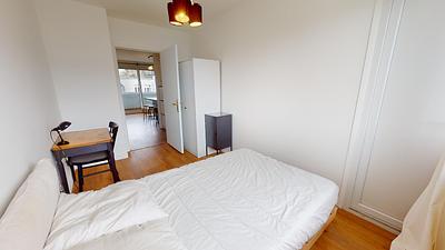 Photo de la chambre 1 du 1 Rue Des Prés Bas 63000 Clermont-Ferrand