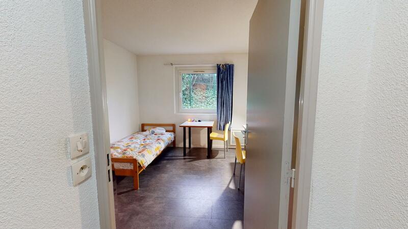 Photo du logement du 21bis Avenue Henri Farman 51100 Reims