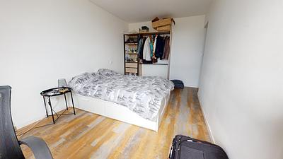 Photo de la chambre 3 du 3 Rue Georges Bernanos 31100 Toulouse