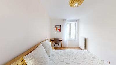 Photo du logement du 23 Rue Croix Saint-Marc 51100 Reims