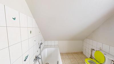 Photo du logement du 35 Rue Franklin 68200 Mulhouse