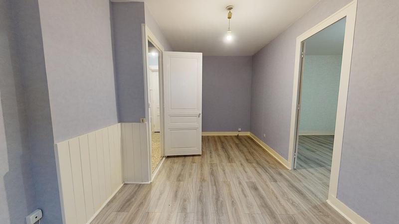 Photo du logement du 1 Rue Descours 42000 Saint-Étienne