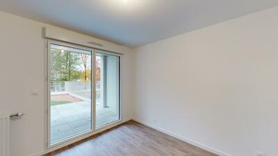 Photo du logement du  171 Rue De Châteaugiron 35000 Rennes