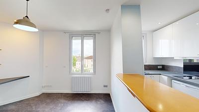 Photo du logement du 4 Rue Des Fossés 94350 Villiers-sur-Marne