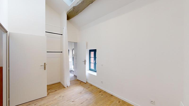 Photo du logement du 104 Rue Dacquin 73000 Chambéry