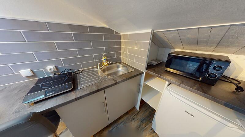 Photo du logement du 139 bis Avenue Gambetta 16000 Angoulême