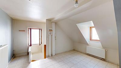 Photo du logement du 35 Rue Franklin 68200 Mulhouse