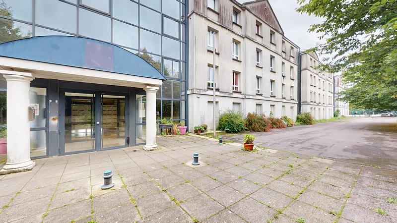 Photo du logement du 1 Impasse Des Terrasses 95800 Cergy