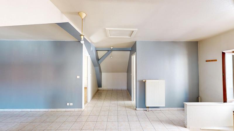 Photo du logement du 35 Rue Franklin 68200 Mulhouse