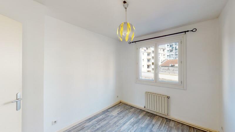 Photo du logement du 51 Rue Du Général Férrié 38100 Grenoble