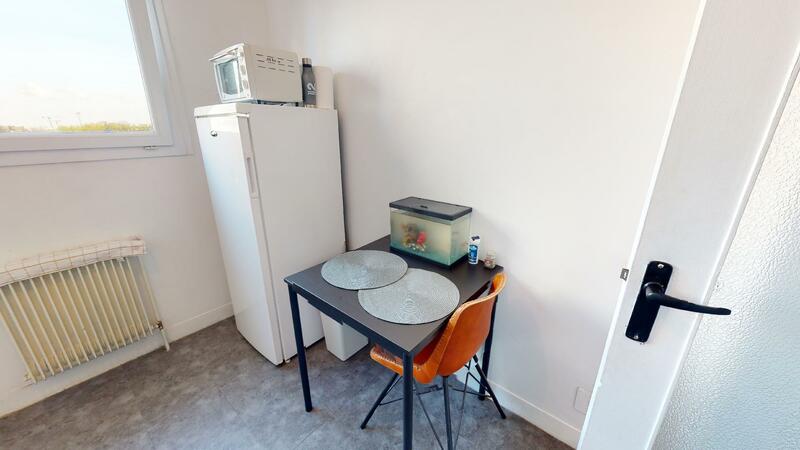 Photo du logement du 23 Boulevard D'anjou 35000 Rennes