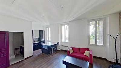 Photo du logement du 9 Rue De Cassis 13008 Marseille