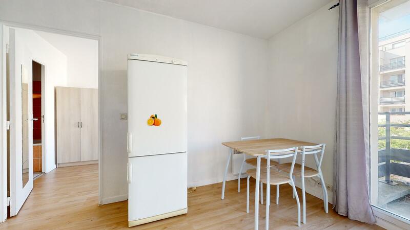 Photo du logement du 12 Boulevard D'erkrath 95800 Cergy