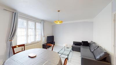 Photo du logement du 6 Rue Lieutenant De Vaisseau Paris 29200 Brest