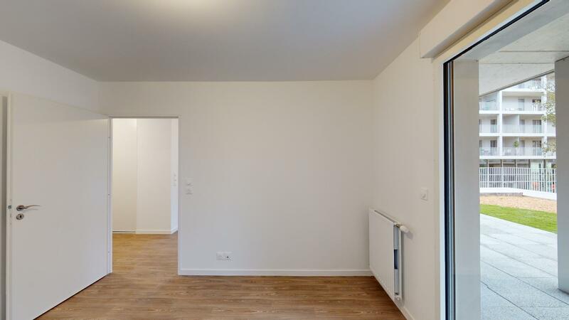 Photo du logement du  171 Rue De Châteaugiron 35000 Rennes