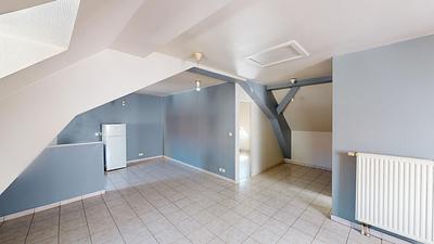 Photo du logement du 35 Rue Franklin 68200 Mulhouse