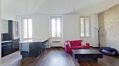 Photo du logement du 9 Rue De Cassis 13008 Marseille