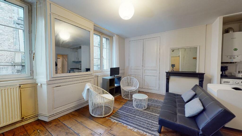 Photo du logement du 9 Rue François Chénieux 87000 Limoges