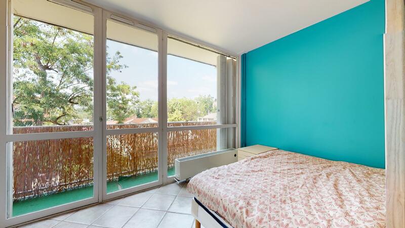 Photo du logement du  Rue Des Châteaux Bruloir 95000 Cergy