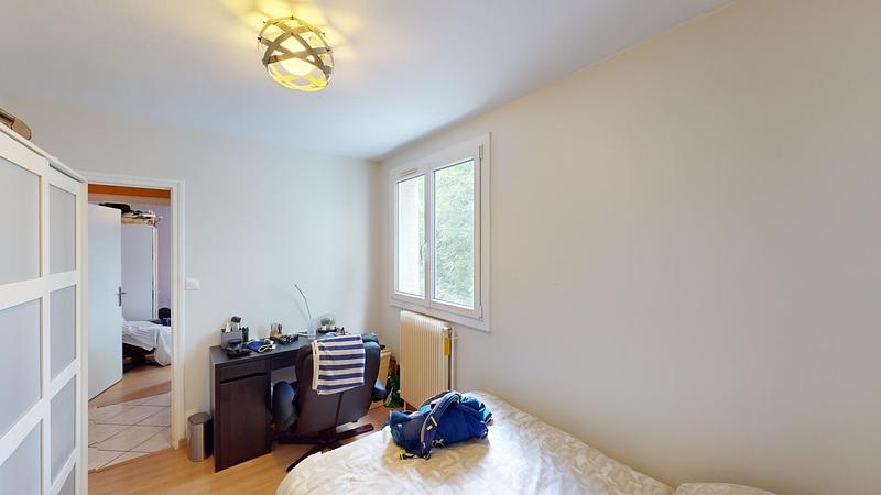 Photo de la chambre 3 du 2 Rue Doyen Gosse 38400 Saint-Martin-d'Hères