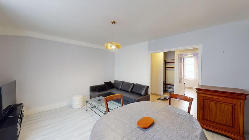 Photo du logement du 6 Rue Lieutenant De Vaisseau Paris 29200 Brest